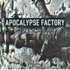 Linekraft ‎"Apocalypse Factory" cd